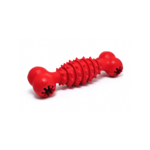 Red Spike Bone